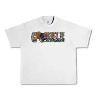 Lunar Rock gobble thanksgiving turkey Urban Heavy Tee - Jasminsmagicworld
