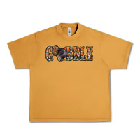 Peanut Butter gobble thanksgiving turkey Urban Heavy Tee - Jasminsmagicworld