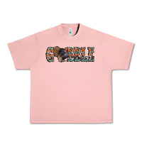 Salmon gobble thanksgiving turkey Urban Heavy Tee - Jasminsmagicworld