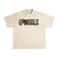 Sandshell gobble thanksgiving turkey Urban Heavy Tee - Jasminsmagicworld