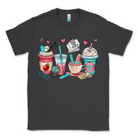 Smoke teacher coffee cups Classic Tee - OliviaCreatesArt