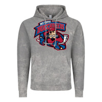 Cloud Rock us, buccaneers, des moines art Vintage Hoodie - DesigneFamous