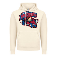 Vintage Artic us, buccaneers, des moines art Vintage Hoodie - DesigneFamous