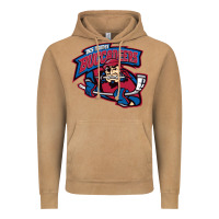 Vintage Camel us, buccaneers, des moines art Vintage Hoodie - DesigneFamous