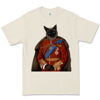 Pet Portraits, Custom Pet Portraits, Renaissance Pet Portraits, Custom Premium Tee | Teevron