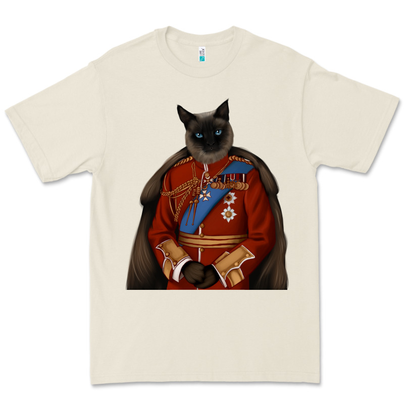 Pet Portraits, Custom Pet Portraits, Renaissance Pet Portraits, Custom Premium Tee by RanaPortraitStore | Teevron