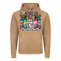 Vintage Camel easter Vintage Hoodie - CowhideDigitalArt