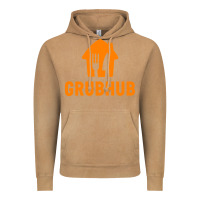 Vintage Camel Grubhub t-shirt Vintage Hoodie - DesigneFamous