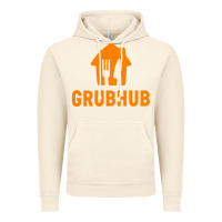 Vintage Artic Grubhub t-shirt Vintage Hoodie - DesigneFamous