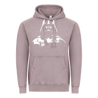 Vintage Zinc darth vader Vintage Hoodie - DesigneFamous