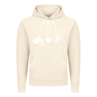Vintage Artic darth vader Vintage Hoodie - DesigneFamous