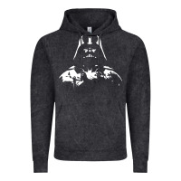 Vintage Black darth vader Vintage Hoodie - DesigneFamous