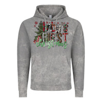 Baby's First Christmas Vintage Hoodie | Teevron