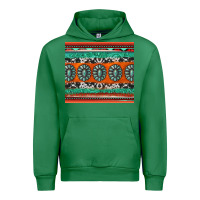 Emerald turquoise gemstone western Urban Hoodie - Jasminsmagicworld
