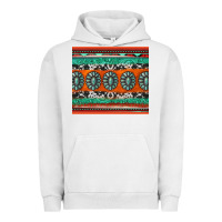 Pigment Lunar Rock turquoise gemstone western Urban Hoodie - Jasminsmagicworld