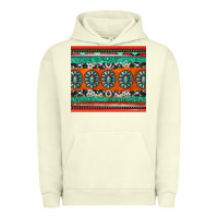 Pigment Pistachio turquoise gemstone western Urban Hoodie - Jasminsmagicworld