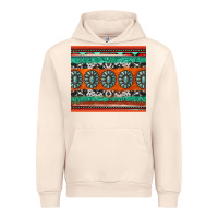 Sandshell turquoise gemstone western Urban Hoodie - Jasminsmagicworld
