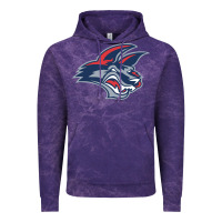 Cloud Purple elmira j4ckals Vintage Hoodie - DesigneFamous