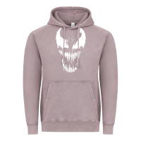Vintage Zinc venom classic Vintage Hoodie - DesigneFamous