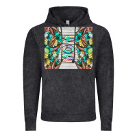 Vintage Black easter mom Vintage Hoodie - CowhideDigitalArt