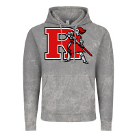 Cloud Rock scarlet knights 2 (rutgers) Vintage Hoodie - DesigneFamous