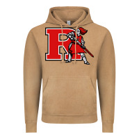 Vintage Camel scarlet knights 2 (rutgers) Vintage Hoodie - DesigneFamous