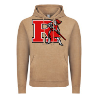 Vintage Coffee scarlet knights 2 (rutgers) Vintage Hoodie - DesigneFamous