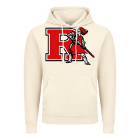 Vintage Artic scarlet knights 2 (rutgers) Vintage Hoodie - DesigneFamous