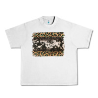 Lunar Rock leopard cowhide pattern background Urban Heavy Tee - Jasminsmagicworld