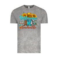 Cloud Rock difference maker teacher life Vintage Tee - BundleAndBundleShop