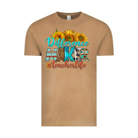 Vintage Camel difference maker teacher life Vintage Tee - BundleAndBundleShop