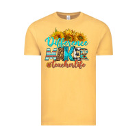 Difference Maker Teacher Life Vintage Tee | Teevron