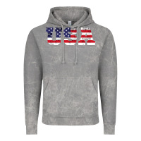 Cloud Rock usa Vintage Hoodie - DesigneFamous
