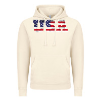 Vintage Artic usa Vintage Hoodie - DesigneFamous