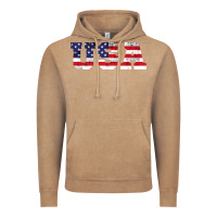 Vintage Coffee usa Vintage Hoodie - DesigneFamous