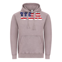 Vintage Zinc usa Vintage Hoodie - DesigneFamous