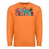 Carrot happy crafter Premium Sweatshirt - RanaPortraitStore