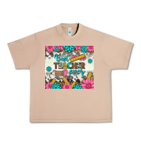 Burro best teacher ever tumbler Urban Heavy Tee - BundleAndBundleShop