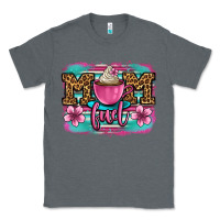 Charcoal Heather mom fuel coffee cup Classic Tee - OliviaCreatesArt