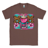 Chestnut mom fuel coffee cup Classic Tee - OliviaCreatesArt
