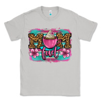 Moon Dust mom fuel coffee cup Classic Tee - OliviaCreatesArt