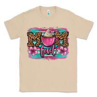 Mushroom mom fuel coffee cup Classic Tee - OliviaCreatesArt