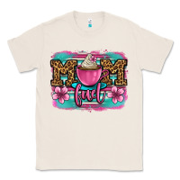 Natural mom fuel coffee cup Classic Tee - OliviaCreatesArt