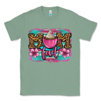 Sage mom fuel coffee cup Classic Tee - OliviaCreatesArt