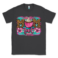 Smoke mom fuel coffee cup Classic Tee - OliviaCreatesArt