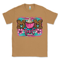 Toasted Coconut mom fuel coffee cup Classic Tee - OliviaCreatesArt