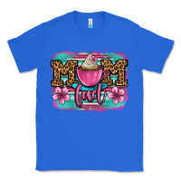 True Royal mom fuel coffee cup Classic Tee - OliviaCreatesArt