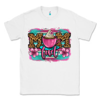 White mom fuel coffee cup Classic Tee - OliviaCreatesArt