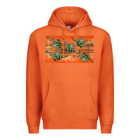 Carrot dinosaur brontosaurus sippy cup Premium Hoodie - Artiststas