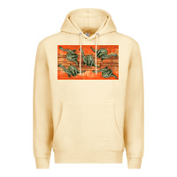 Pina Colada dinosaur brontosaurus sippy cup Premium Hoodie - Artiststas